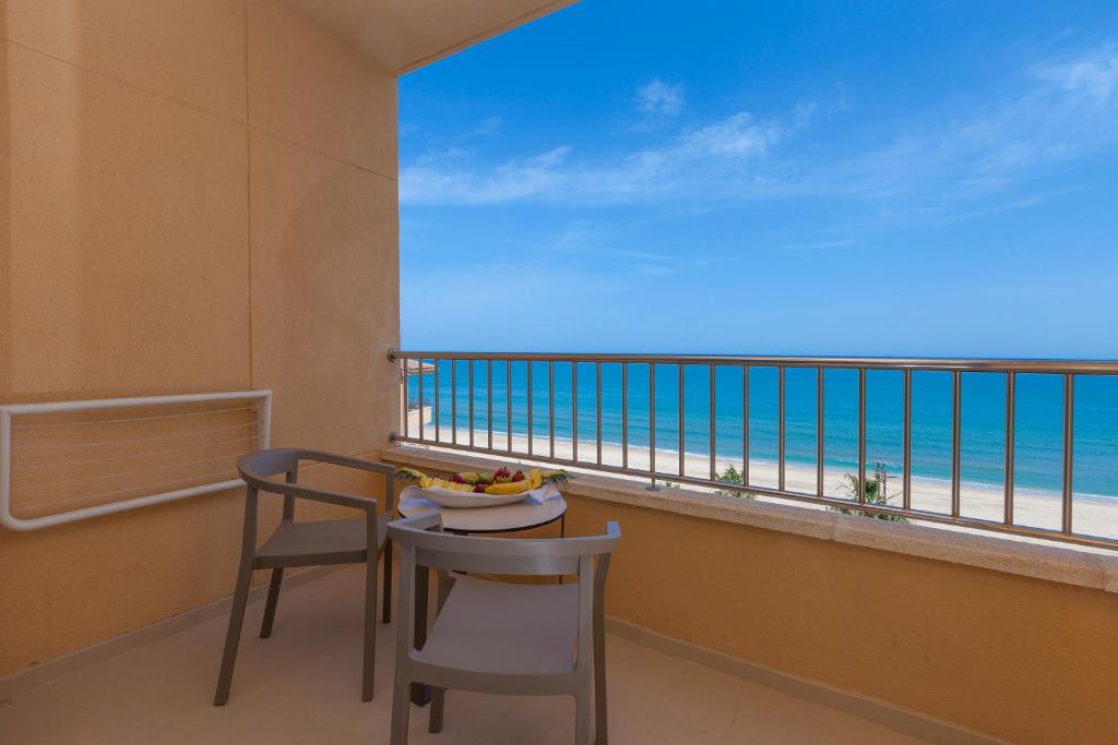 Hotel & Spa Peñiscola Palace - 5