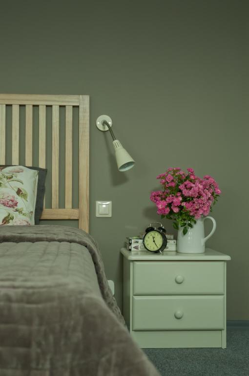 Hotel Flora - Resim 22