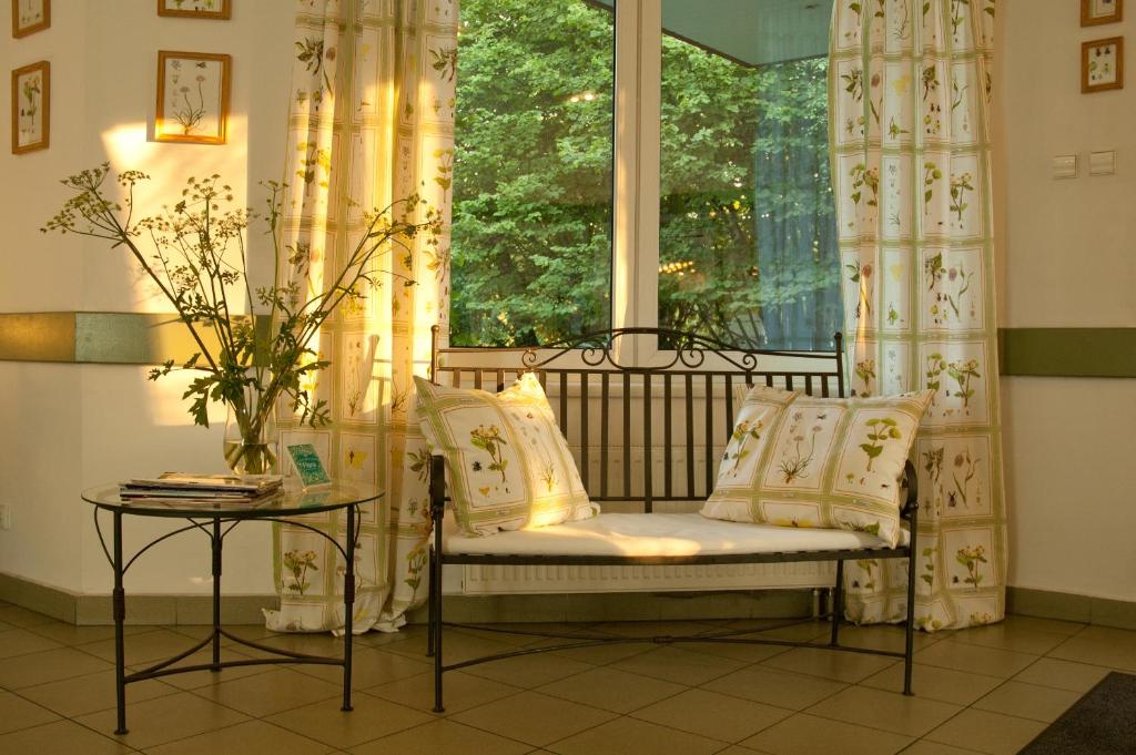Hotel Flora - Drievoudige Kamer