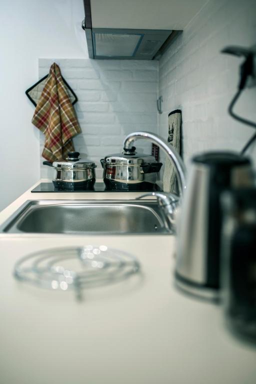 T.G. Corfu Studios - 5