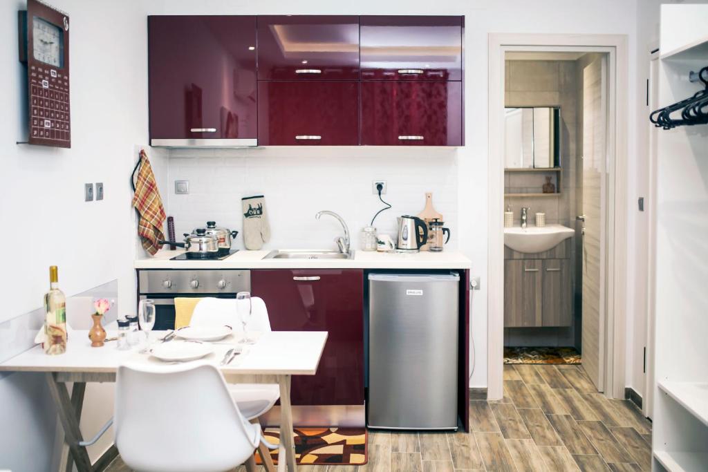 T.G. Corfu Studios - 3