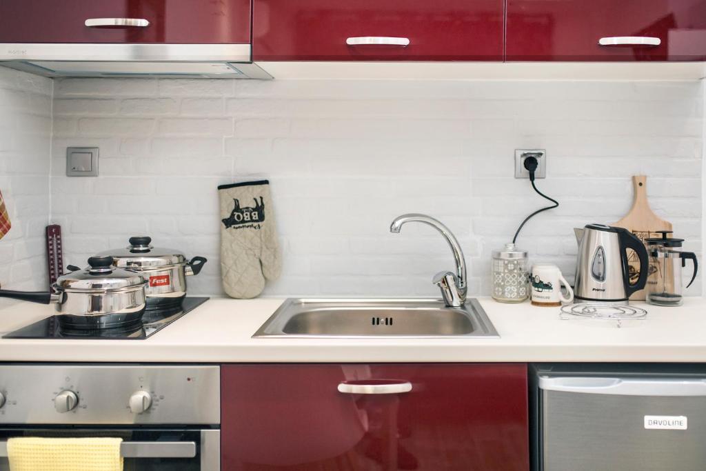 T.G. Corfu Studios - 6