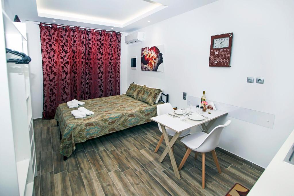 T.G. Corfu Studios - 7