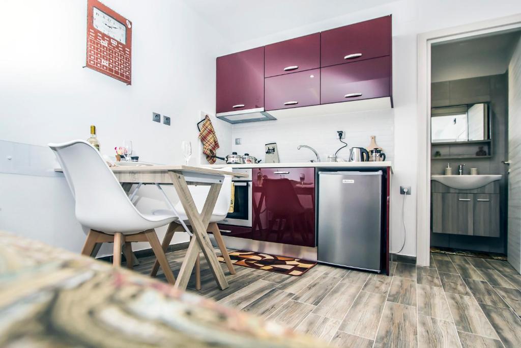 T.G. Corfu Studios - 4