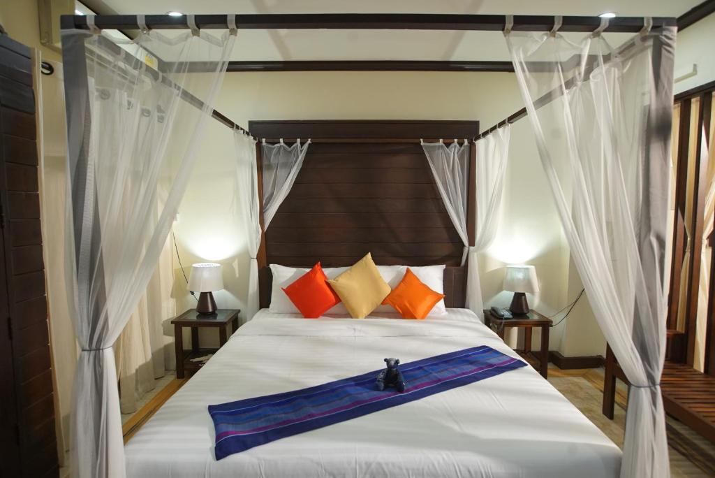 Sunny V Hotel - Resim 24