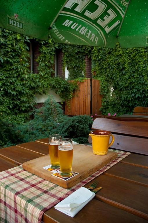 Hotel Flora - Resim 4