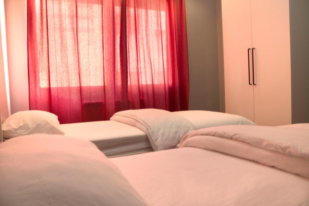 Elite Residency - Apartamento De Tres Habitaciones