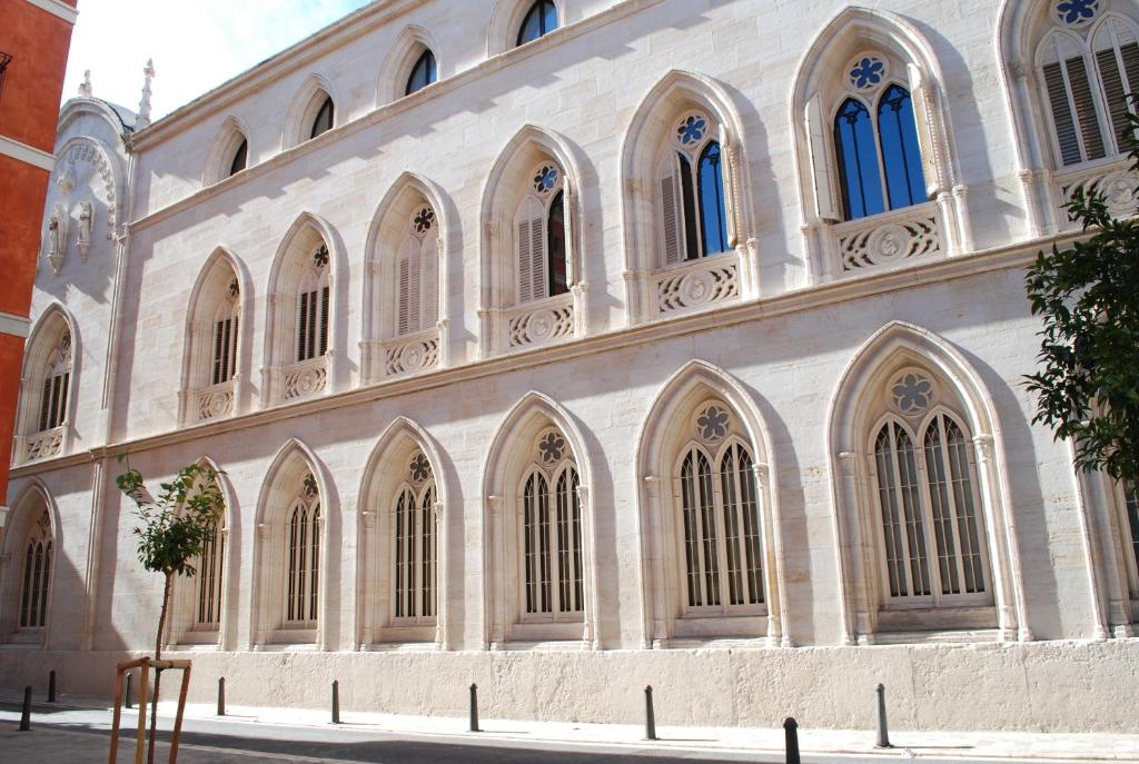 Fotografie z fotogalerie ubytování Vlc Apartaments ve Valencii