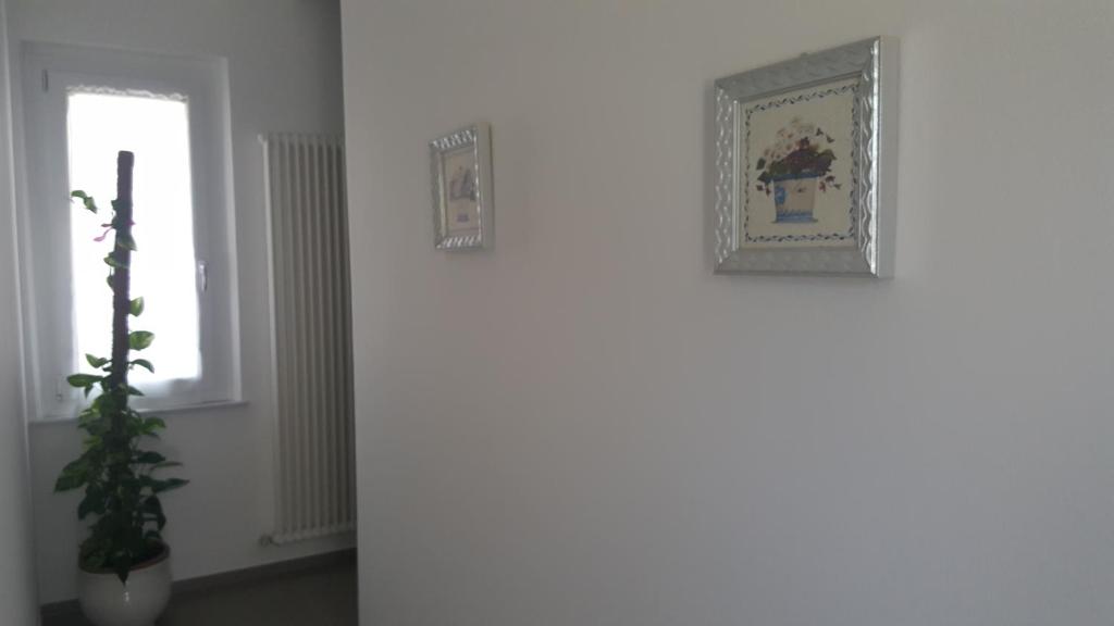 Fotografia z galérie ubytovania B&B "Al Colle 11" v destinácii Fano