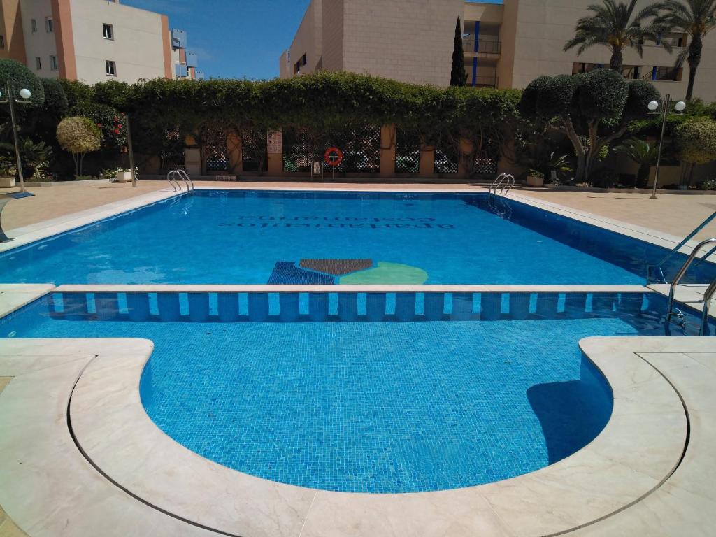 Apartamento LAVANDA , Costamarina, Cabo Roig - Apartment