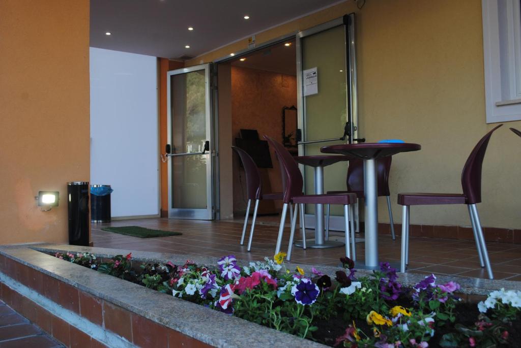 Fotografie z fotogalerie ubytování Hotel South Paradise v destinaci Palmi