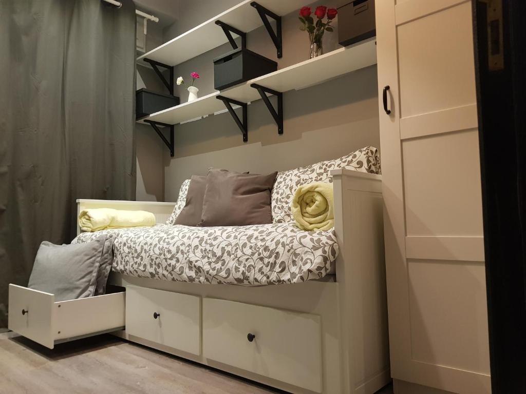 Elite Residency - Apartamento De Lujo