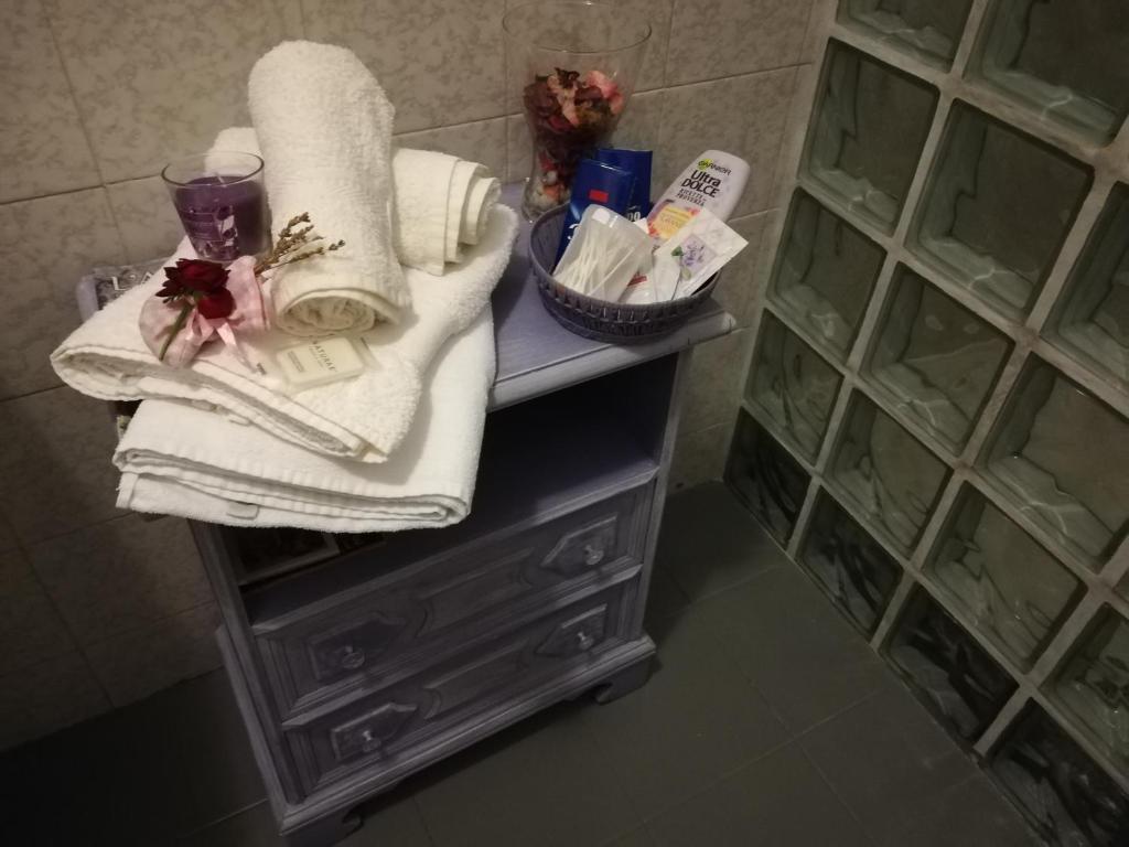 La Casa di Bacco B&B