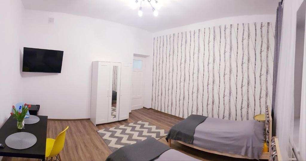 Apartamenty Równa - 14