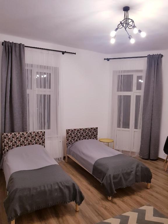 Apartamenty Równa - 15