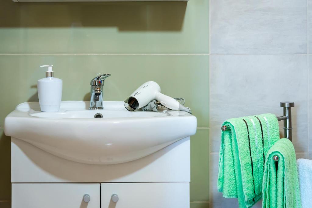 Guesthouse Miranda NP Krka - 15