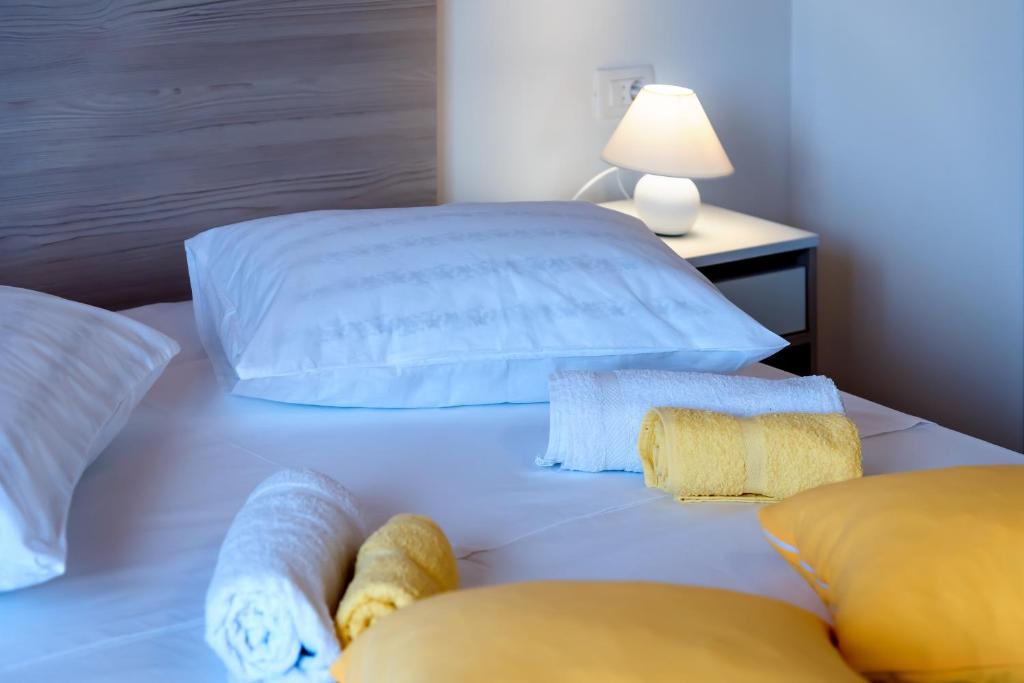 Guesthouse Miranda NP Krka - 1