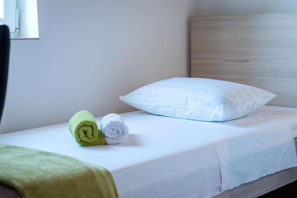 Guesthouse Miranda NP Krka - 14