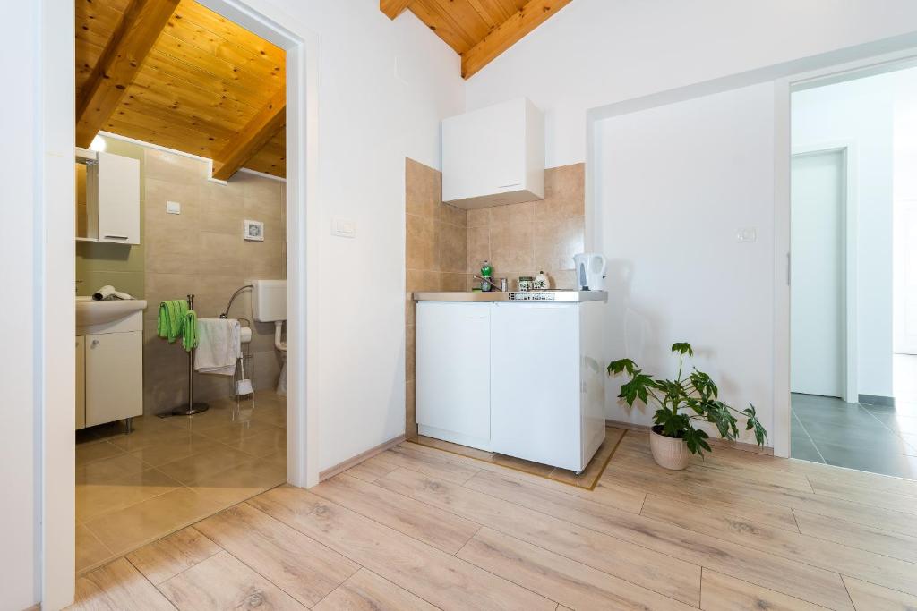 Guesthouse Miranda NP Krka - 19