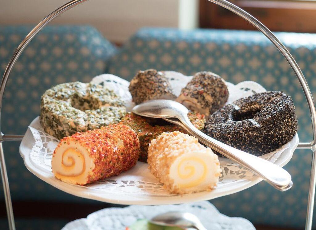 Hotel Restaurant Krehl's Linde - Resim 31