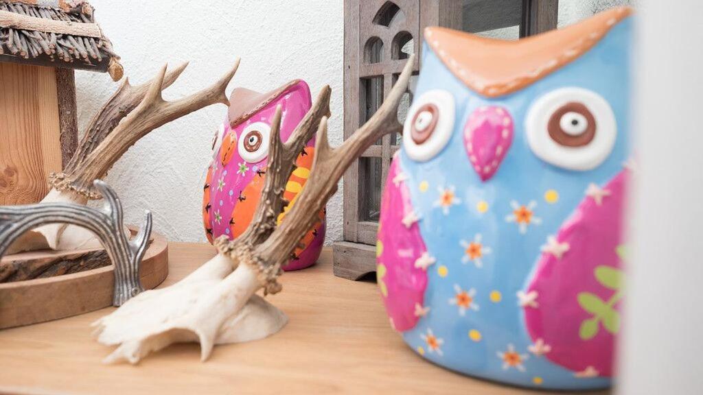 Hotel Restaurant Krehl's Linde - Resim 35