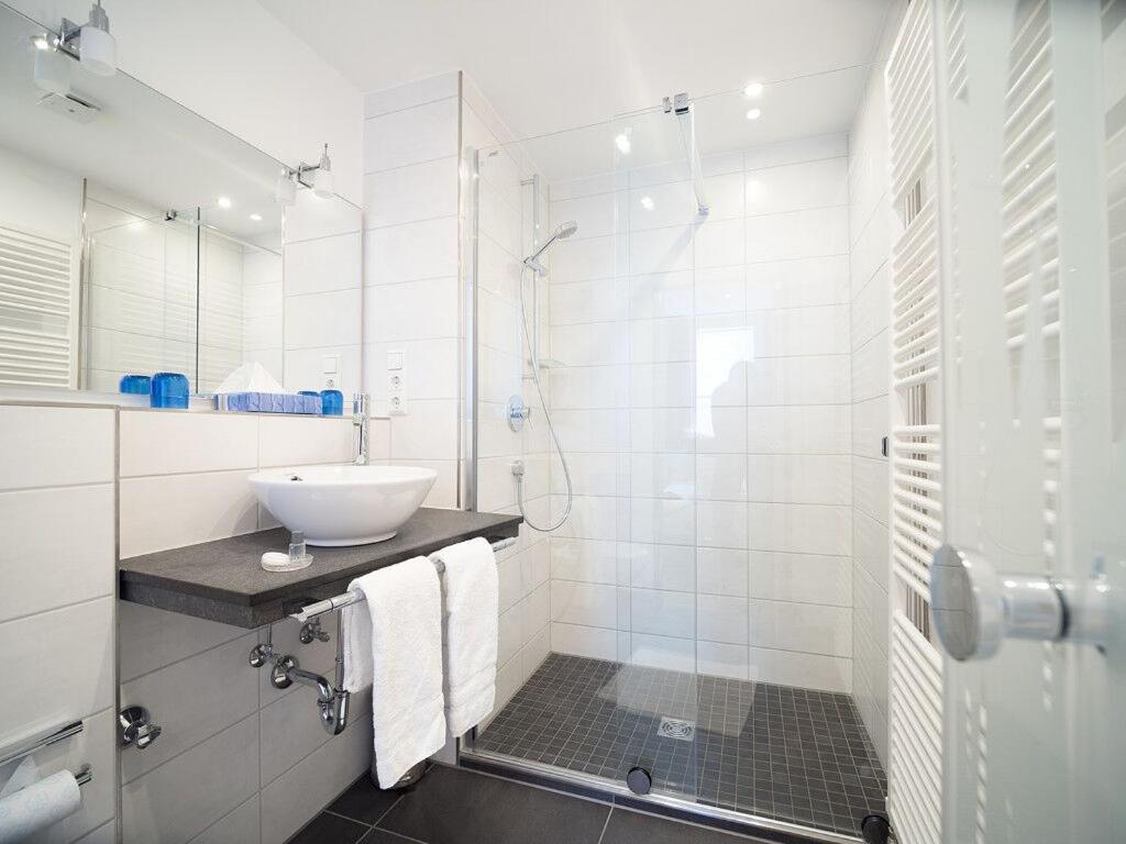 Hotel Restaurant Krehl's Linde - Resim 25