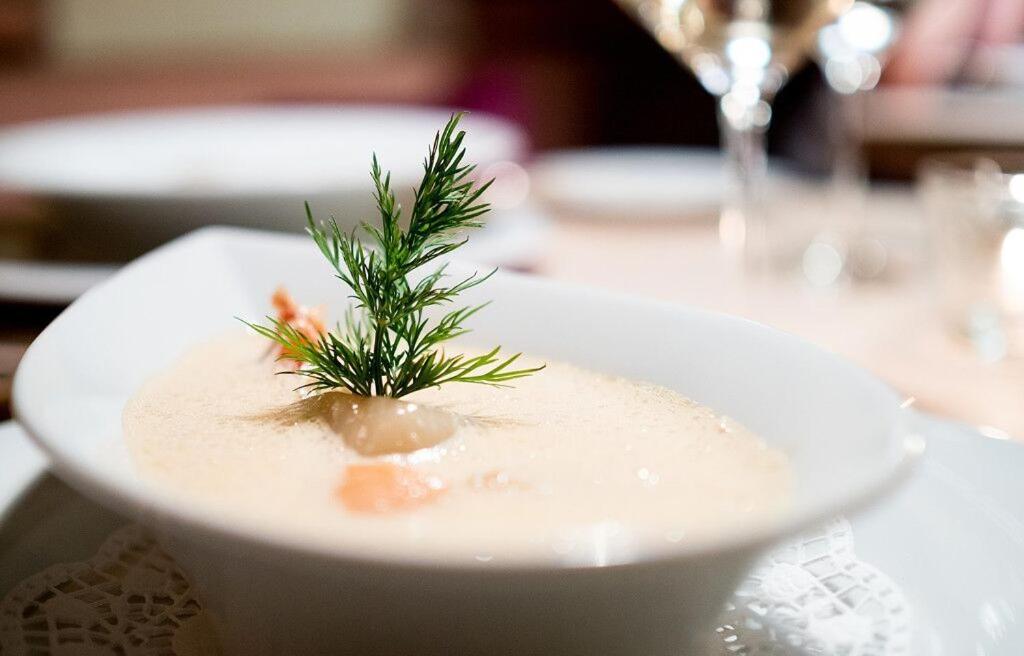 Hotel Restaurant Krehl's Linde - Resim 14