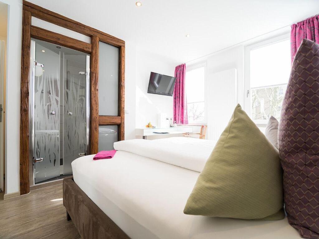 Hotel Restaurant Krehl's Linde - Resim 30