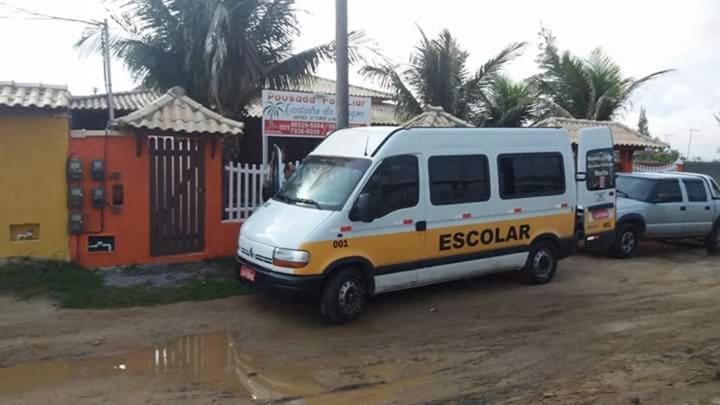  Pousada Cantinho da Lagoa