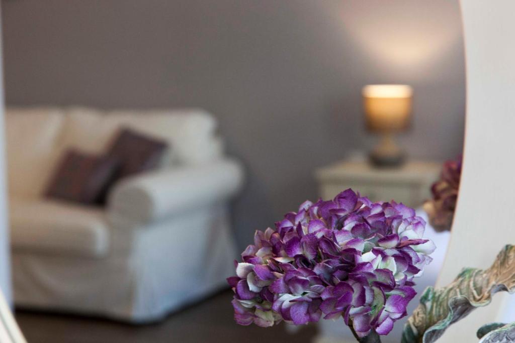 Shalom Luxury Rooms Kondilaki - 1