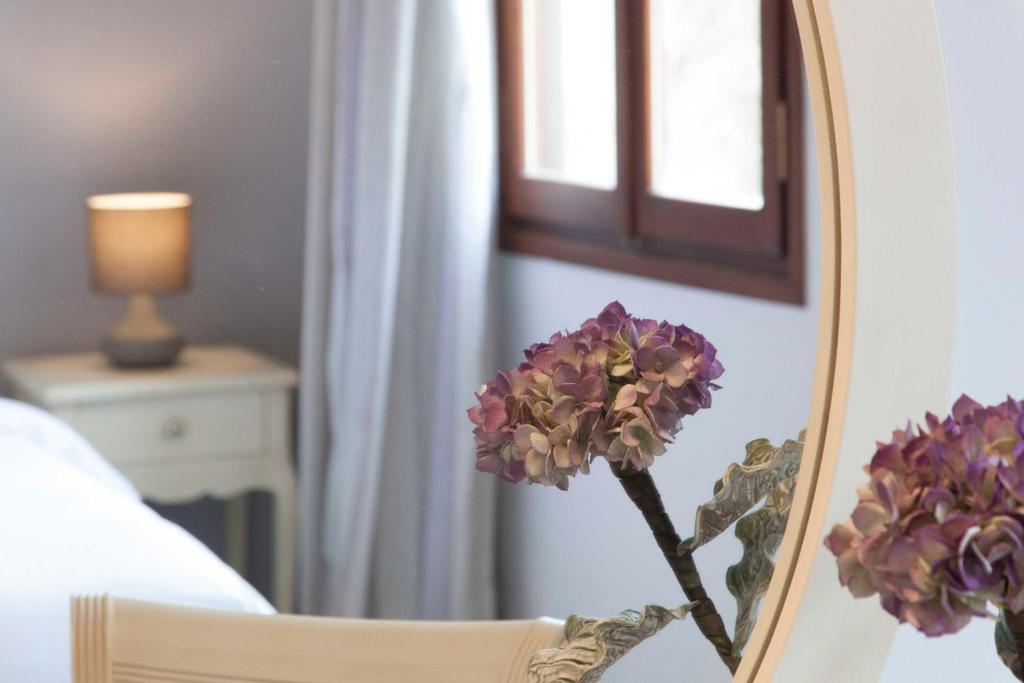 Shalom Luxury Rooms Kondilaki - 2