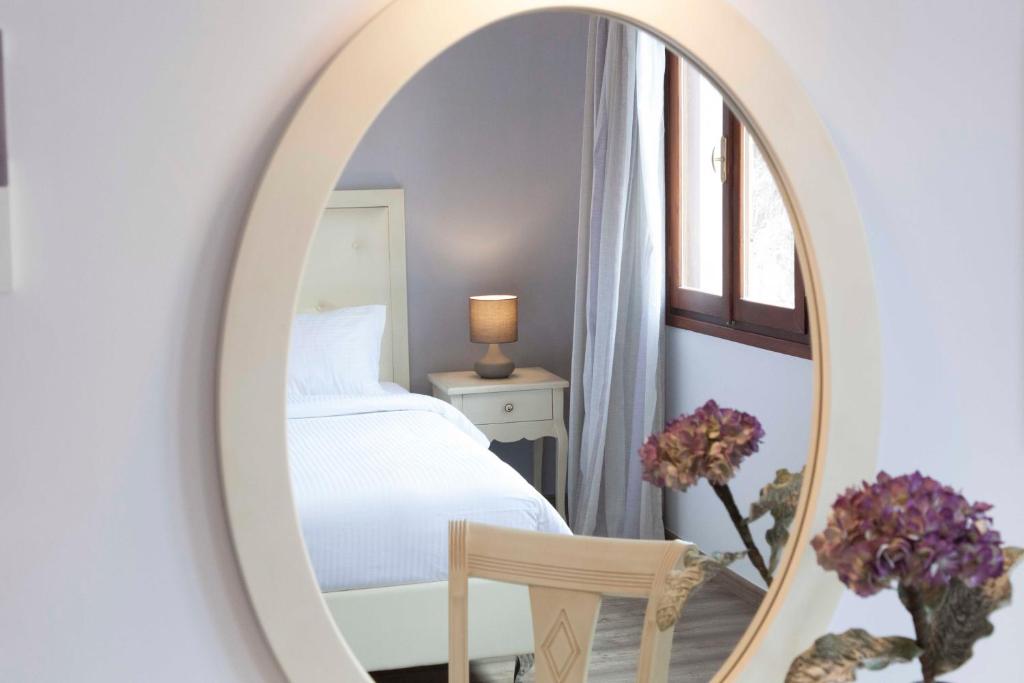 Shalom Luxury Rooms Kondilaki - 3