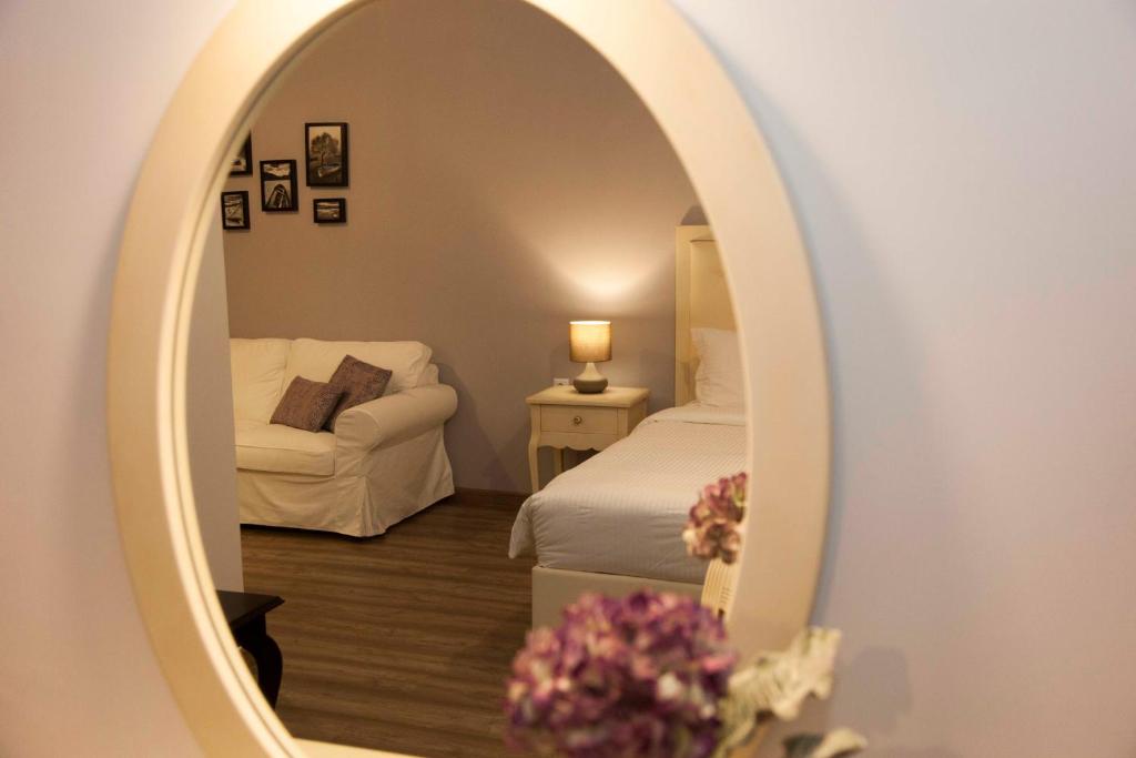 Shalom Luxury Rooms Kondilaki - 7