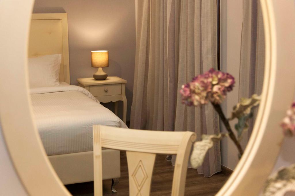 Shalom Luxury Rooms Kondilaki - 8