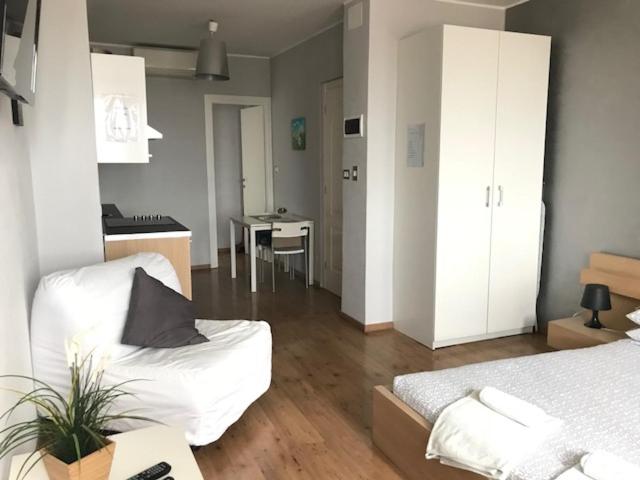 Residence Campanelle 54 - Studio (2 Adults)