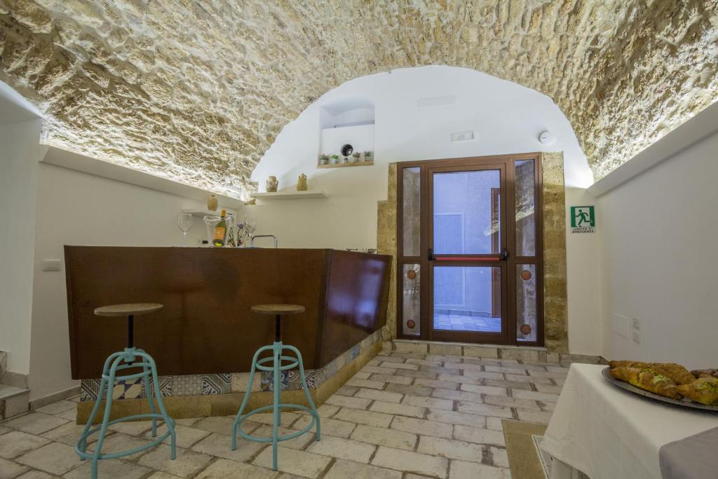 Casa dell'Aromatario b&b - 15