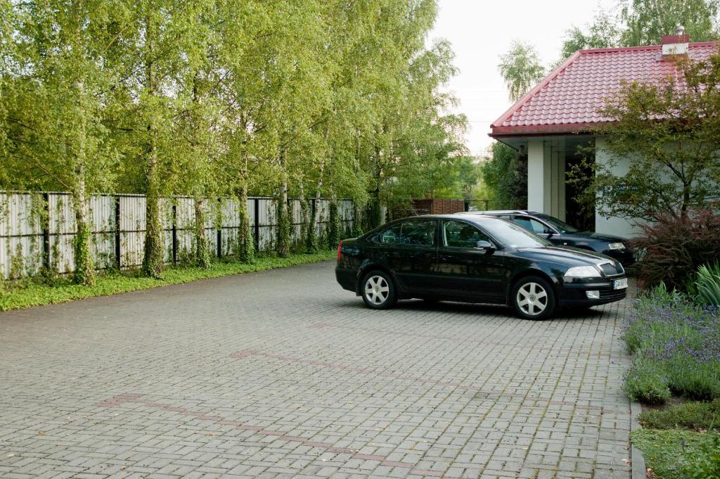 Hotel Flora - Resim 34