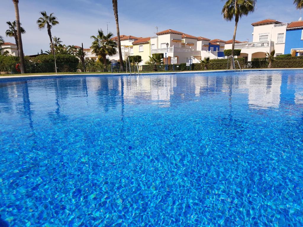 Vera Rental Torremar Natura, Vera – Updated 2022 Prices