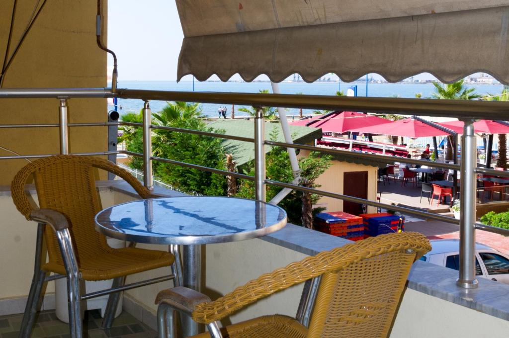 Comfortable apartment next to the beach - Imazhi 9