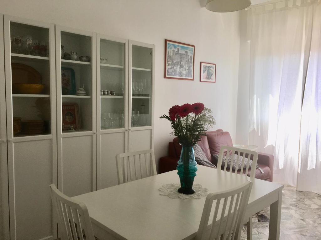 Fotografie z fotogalerie ubytování A Casa di Tilde v destinaci Polignano a Mare