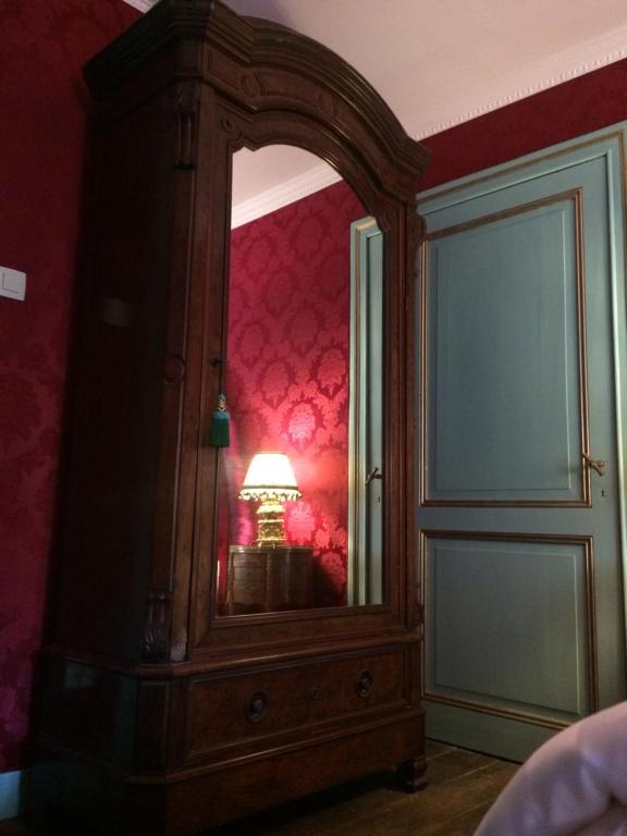 Fotografie z fotogalerie ubytování B&B Villa le Vert-Bois v destinaci Spa