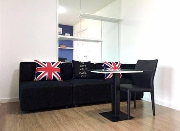 Icondo Salaya Mahidol university (Salaya campus) - Appartement