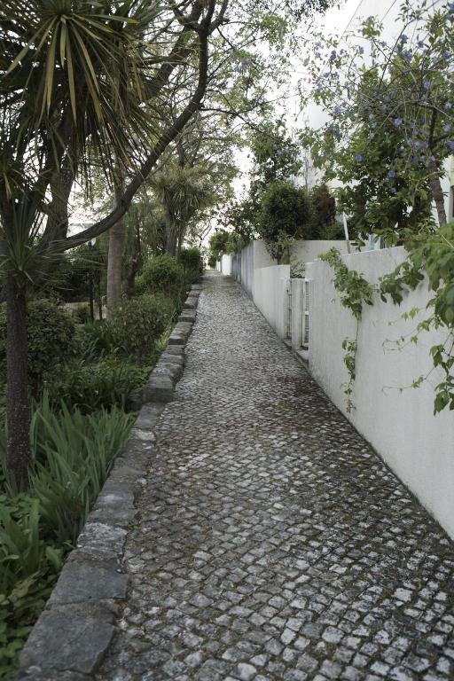 Happily Ever Lisbon - 8