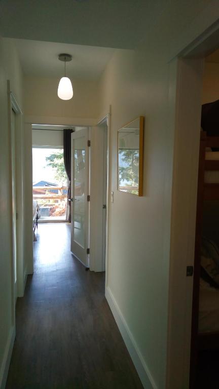Fotografie z fotogalerie ubytování Fish Tales Cottage v destinaci Port Renfrew
