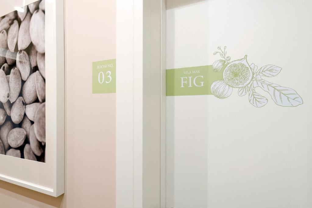 Fotografie z fotogalerie ubytování Mak Luxury Rooms ve Splitu