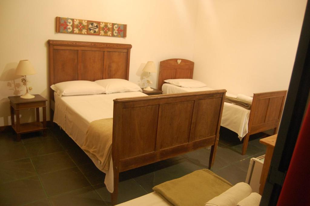  Pousada Nossa Casa