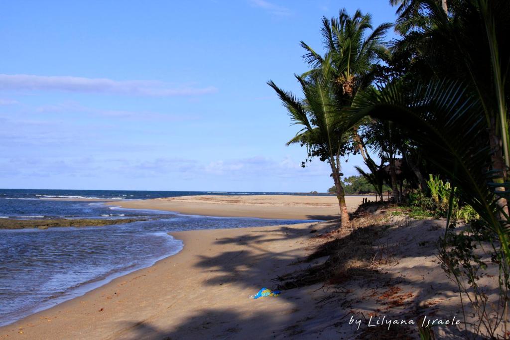  Pousada Vila Sereia