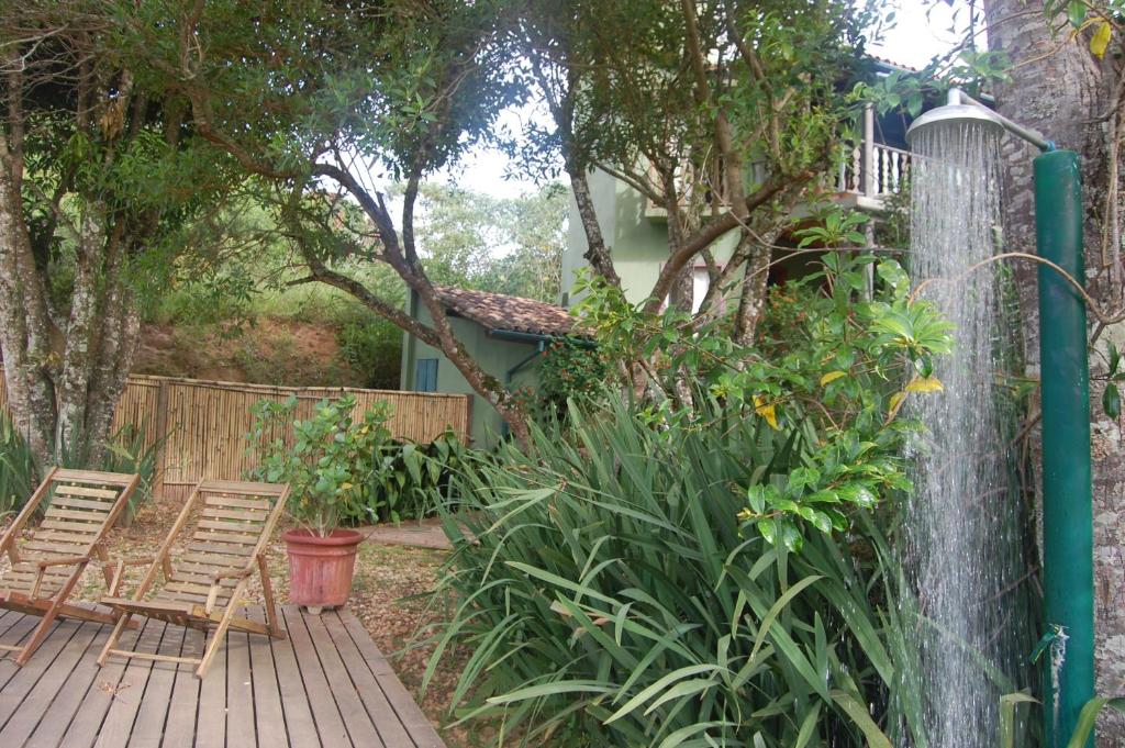  Pousada Nossa Casa