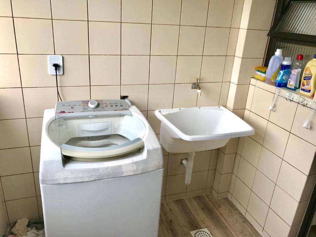  Apartamento Condominio Maria Isabel