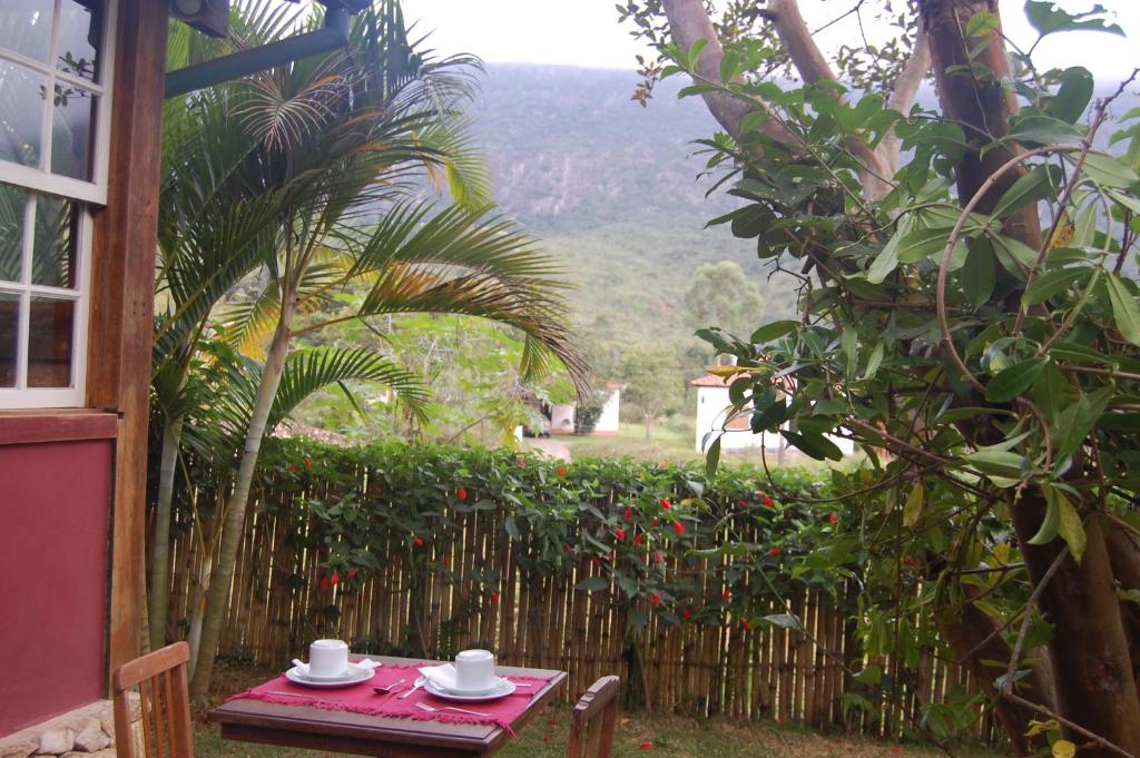  Pousada Nossa Casa